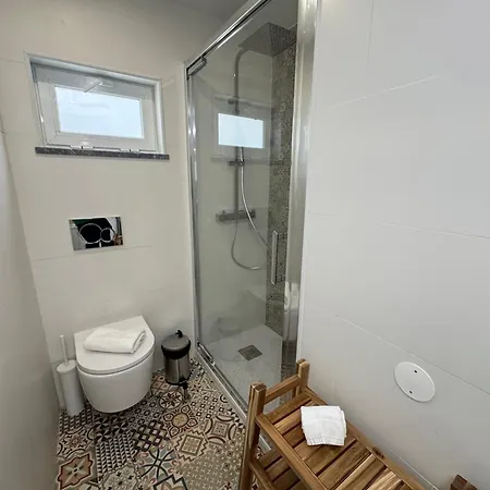 Apartman Nest- Walk To The *