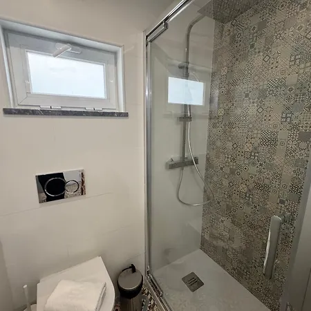 Lejlighed Nest- Walk To The *