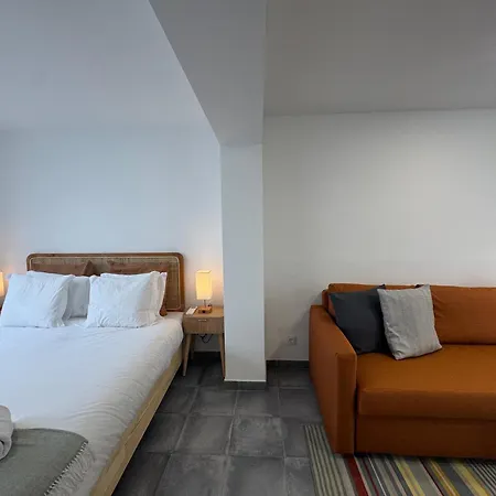 Apartman Nest- Walk To The Estoril