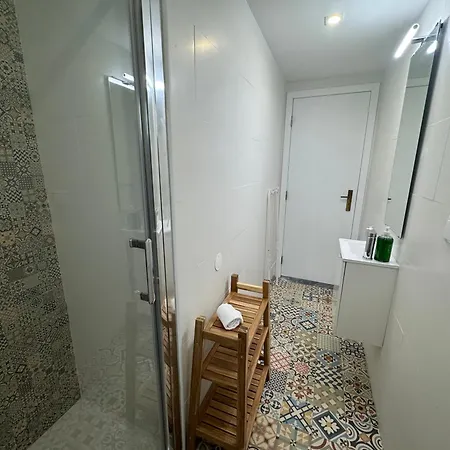 Nest- Walk To The Apartman *